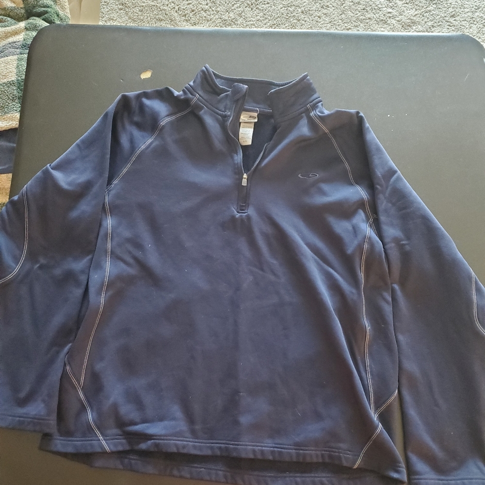 C9 by Champion Blue Sweatshirt